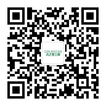 微信公众号二维码